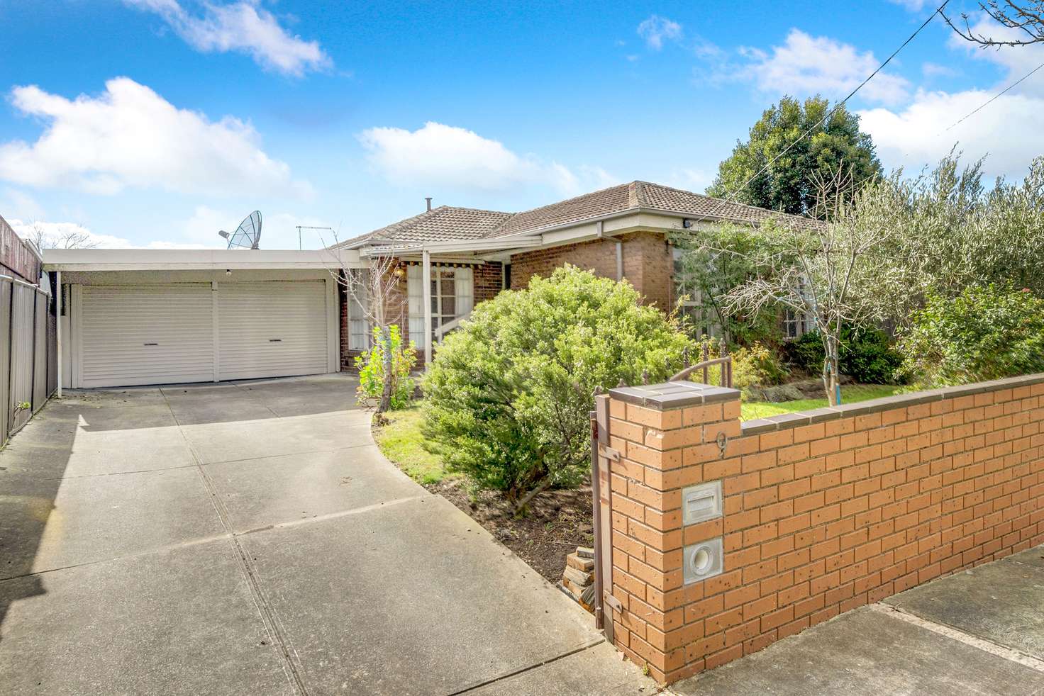 Main view of Homely house listing, 9 Hotham Court, Lalor VIC 3075