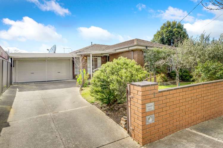 Main view of Homely house listing, 9 Hotham Court, Lalor VIC 3075