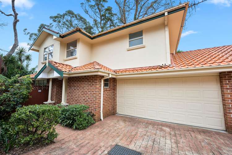 39A Quarter Sessions Road, Westleigh NSW 2120