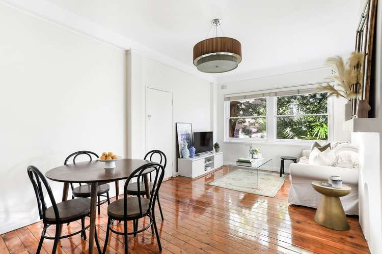 Main view of Homely apartment listing, 5/29A Nelson Street, Woollahra NSW 2025
