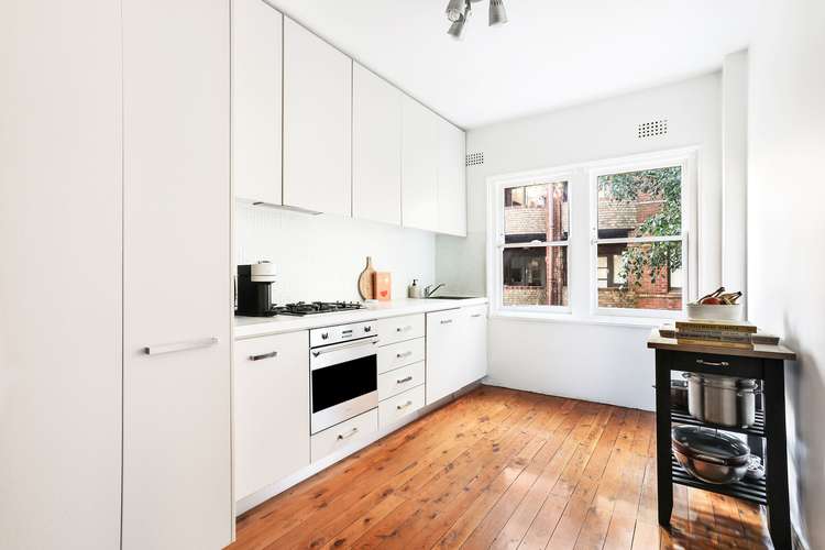 Second view of Homely apartment listing, 5/29A Nelson Street, Woollahra NSW 2025