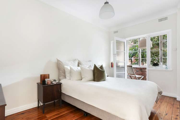 Third view of Homely apartment listing, 5/29A Nelson Street, Woollahra NSW 2025