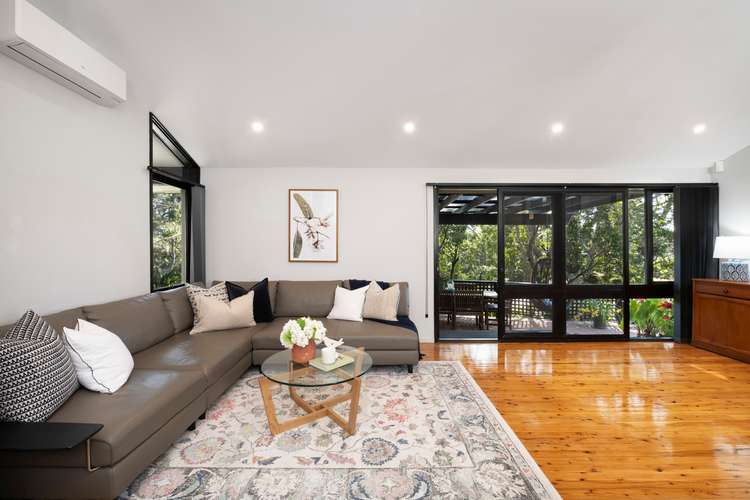 Fourth view of Homely house listing, 2 Kilkenny Avenue, Killarney Heights NSW 2087