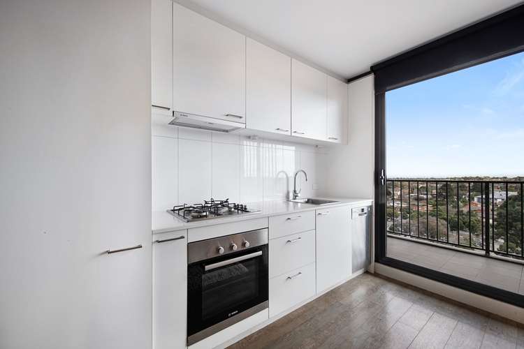 Second view of Homely apartment listing, 1209A & 1209B/39 Kingsway, Glen Waverley VIC 3150