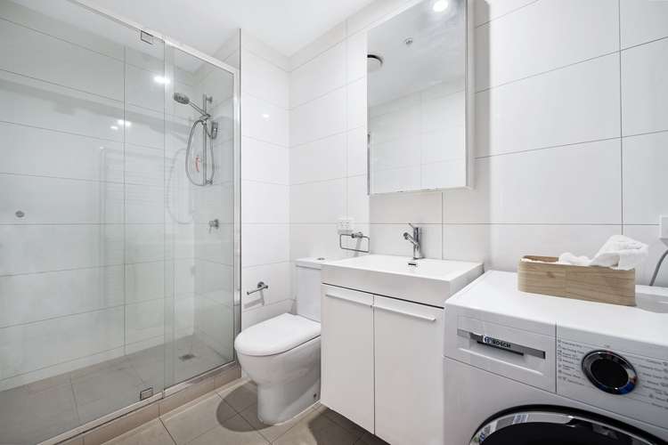 Third view of Homely apartment listing, 1209A & 1209B/39 Kingsway, Glen Waverley VIC 3150