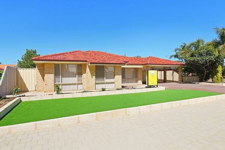 Third view of Homely house listing, 22 Stellfox Close, Murdoch WA 6150