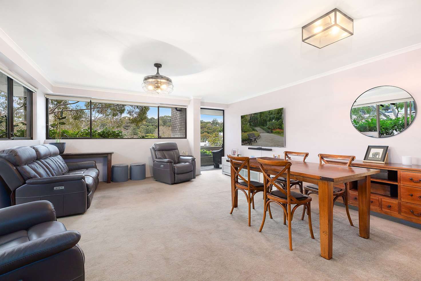 Main view of Homely apartment listing, 29/110 Cascade Street, Paddington NSW 2021