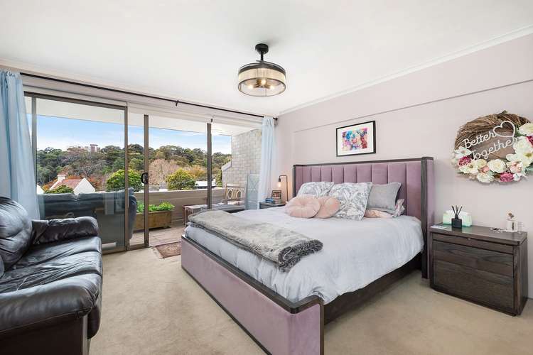 Fourth view of Homely apartment listing, 29/110 Cascade Street, Paddington NSW 2021