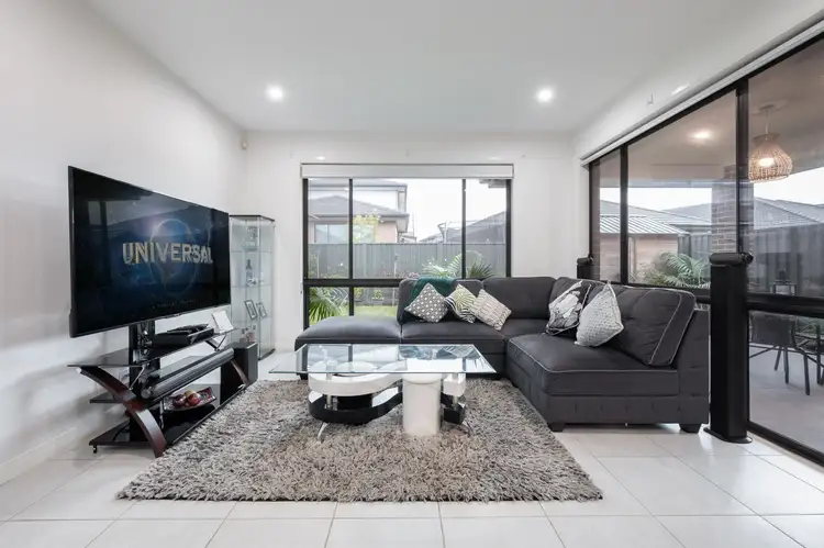 Second view of Homely house listing, 14 Vines Way, Catherine Field NSW 2557