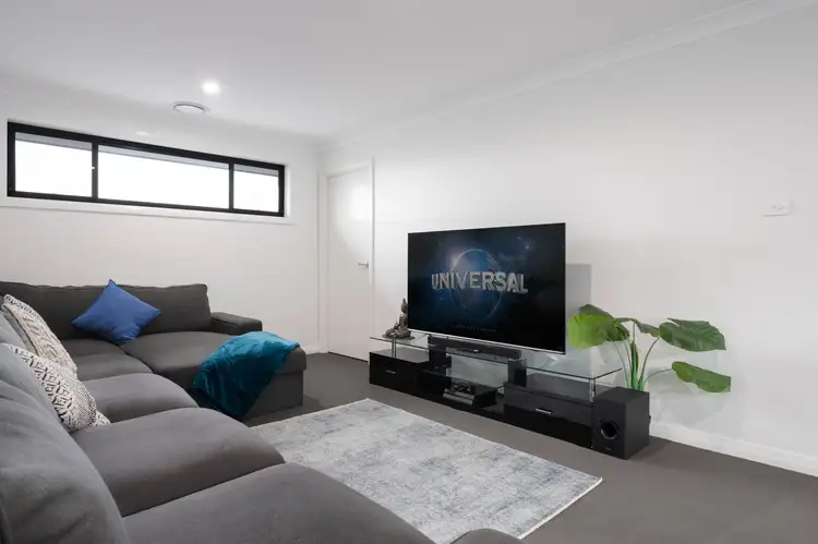 Fifth view of Homely house listing, 14 Vines Way, Catherine Field NSW 2557