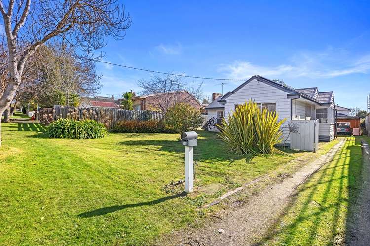 Fifth view of Homely house listing, 16 Deschamps Street, Lilydale VIC 3140