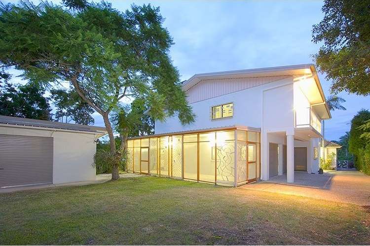 Third view of Homely house listing, 59 Gray Avenue, Corinda QLD 4075