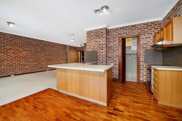 Second view of Homely house listing, 3/11-15 Cross Street, Baulkham Hills NSW 2153