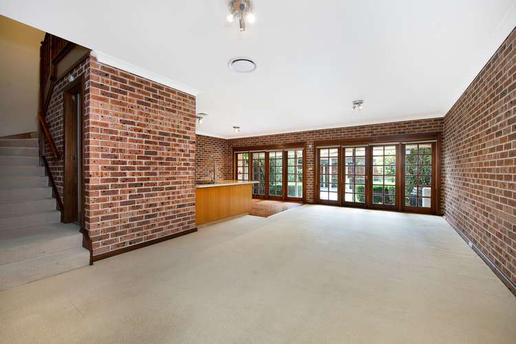 Third view of Homely house listing, 3/11-15 Cross Street, Baulkham Hills NSW 2153