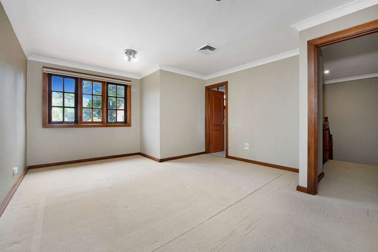 Fourth view of Homely house listing, 3/11-15 Cross Street, Baulkham Hills NSW 2153