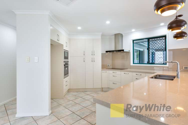Main view of Homely house listing, 6 Leeds Close, Arundel QLD 4214