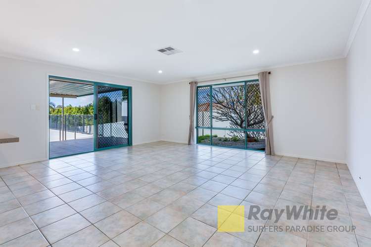Third view of Homely house listing, 6 Leeds Close, Arundel QLD 4214