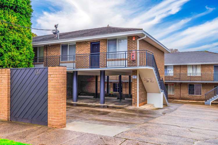 Main view of Homely apartment listing, 8/131 Cavanagh Street, Cheltenham VIC 3192