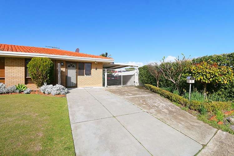 Fourth view of Homely semiDetached listing, 2 Monterey Court, Kardinya WA 6163