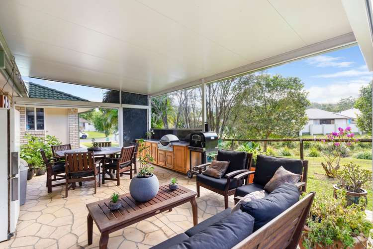 Third view of Homely house listing, 22 Maddock Avenue, Mooloolah Valley QLD 4553