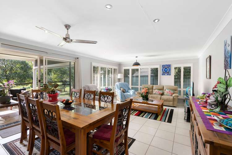 Fifth view of Homely house listing, 22 Maddock Avenue, Mooloolah Valley QLD 4553