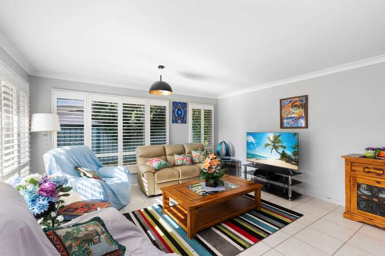 Sixth view of Homely house listing, 22 Maddock Avenue, Mooloolah Valley QLD 4553