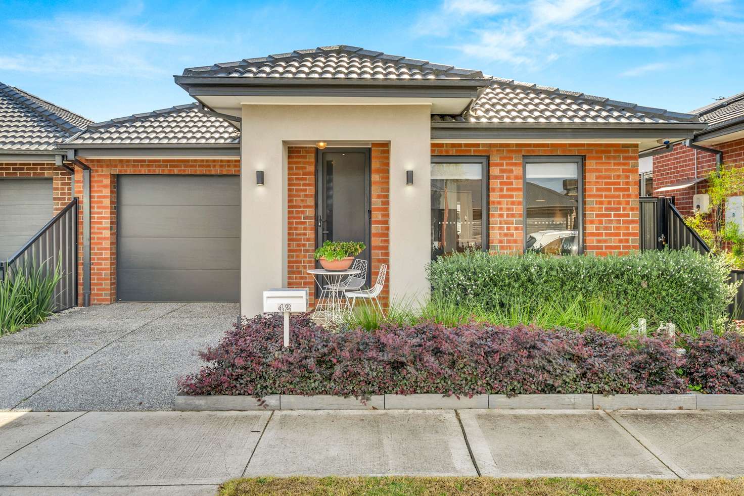 Main view of Homely house listing, 42 Elvire Road, Craigieburn VIC 3064