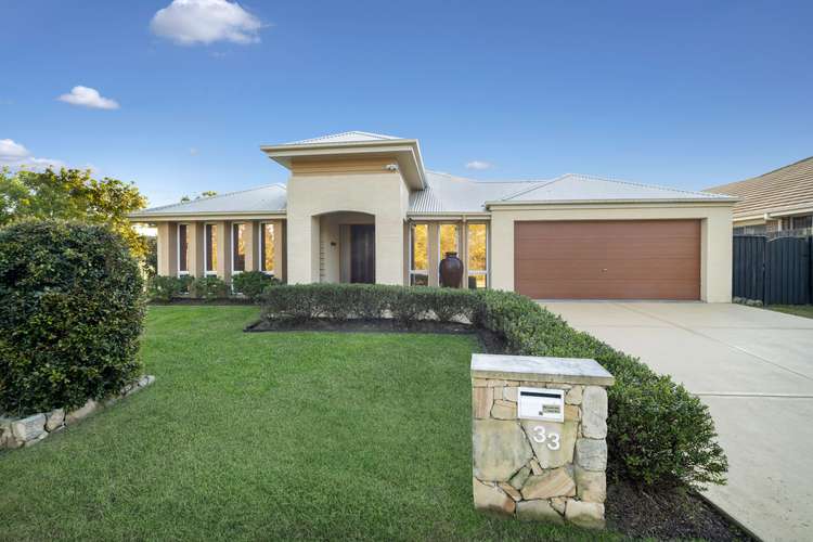 Main view of Homely house listing, 33 Redgum Circuit, Aberglasslyn NSW 2320