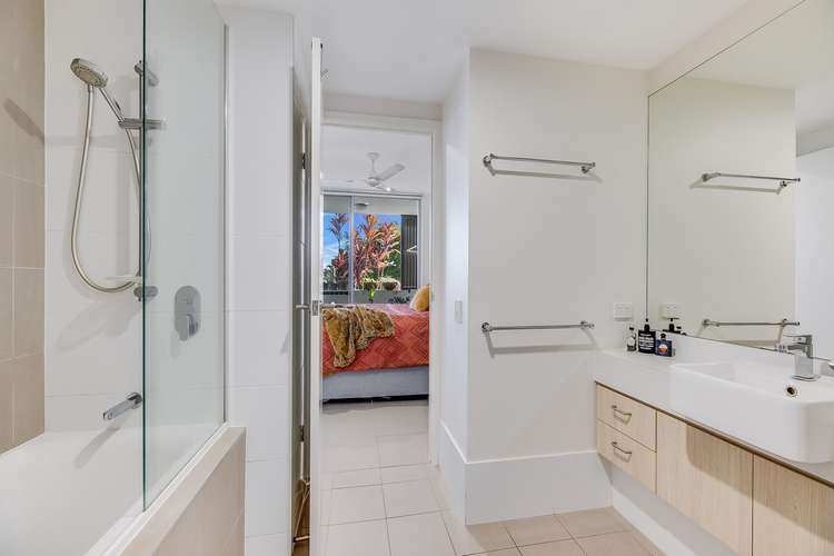 Fifth view of Homely unit listing, 40/67 Regatta Boulevard, Birtinya QLD 4575