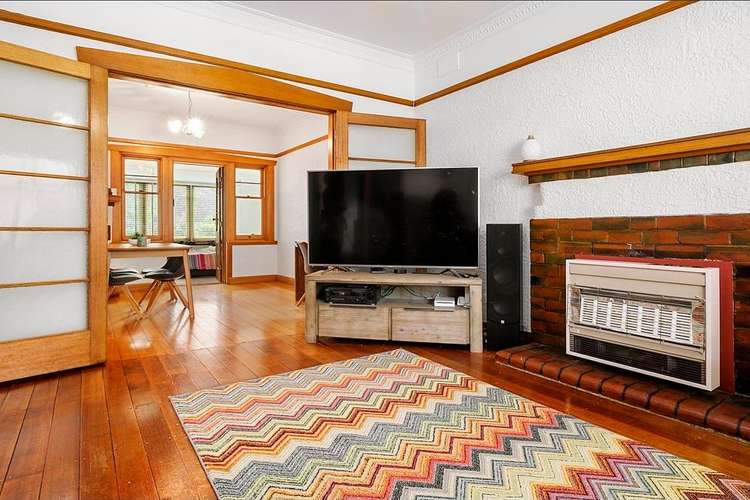 Fourth view of Homely house listing, 1/35 Wentworth Street, South Hobart TAS 7004