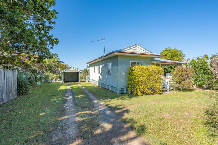 Second view of Homely house listing, 27A Pine Street, Gympie QLD 4570