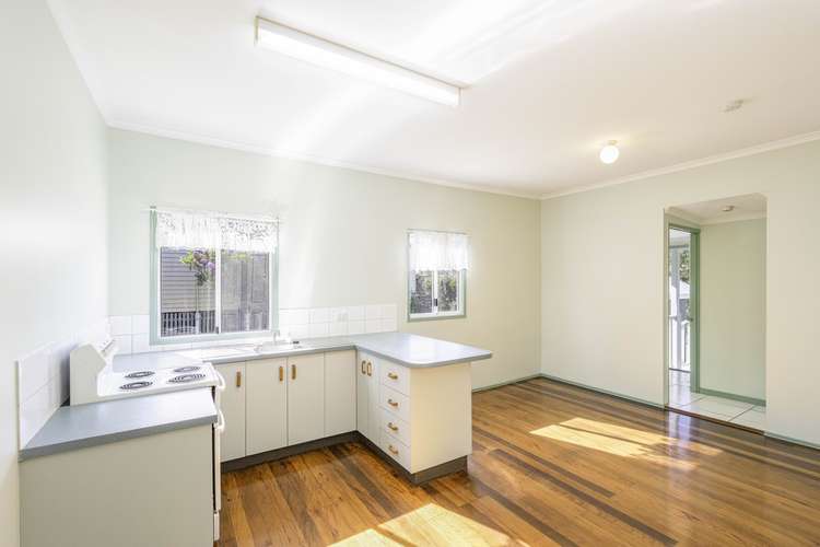 Third view of Homely house listing, 27A Pine Street, Gympie QLD 4570