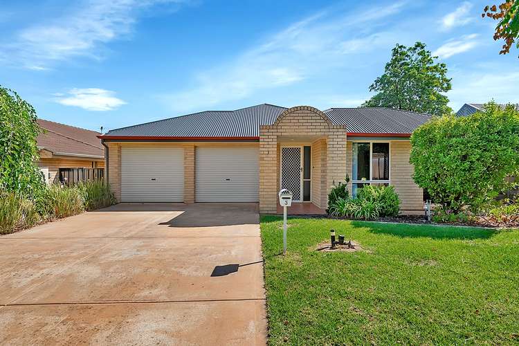 (D.H.A) Defence Housing Australia, Golden Grove SA 5125