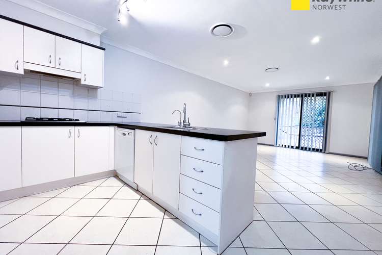 Fourth view of Homely house listing, 15 Bundara Way, Baulkham Hills NSW 2153