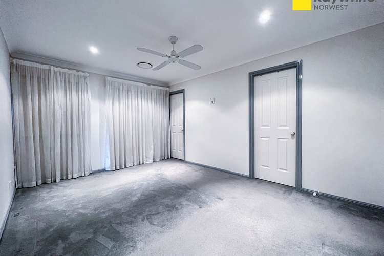 Fifth view of Homely house listing, 15 Bundara Way, Baulkham Hills NSW 2153