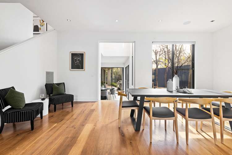 Fourth view of Homely house listing, 1 Riverview Road, Balwyn North VIC 3104