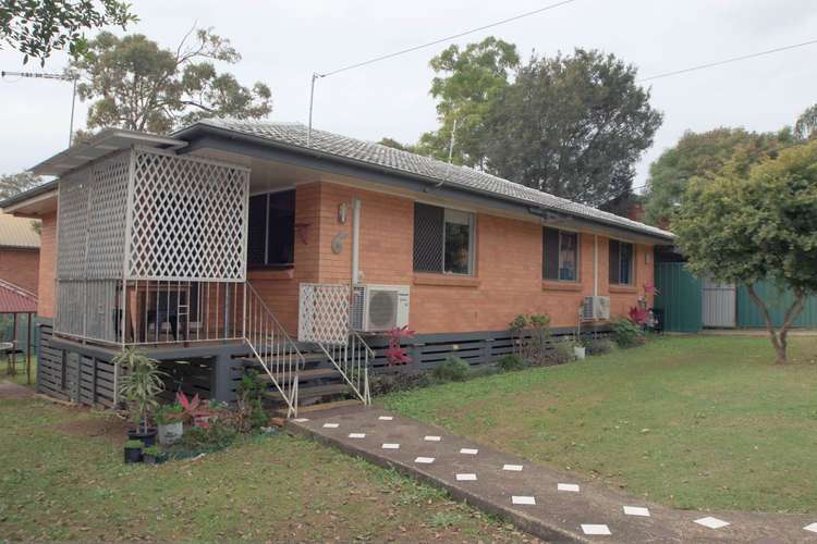 Main view of Homely house listing, 6 Opal Street, Slacks Creek QLD 4127