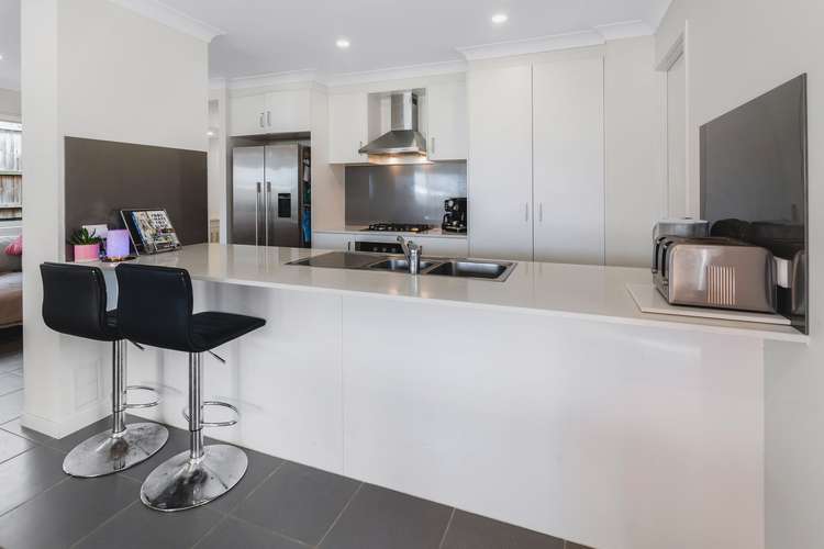 Fourth view of Homely house listing, 16 Sherlock Street, Ormeau Hills QLD 4208