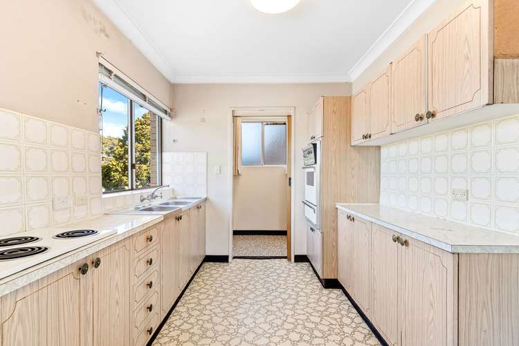 Second view of Homely unit listing, 4/159 Homer Street, Earlwood NSW 2206