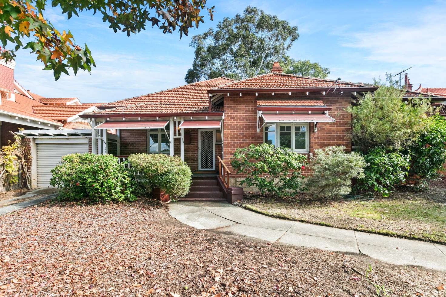 Main view of Homely house listing, 81 Tyrell Street, Nedlands WA 6009