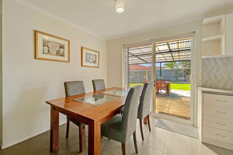 Fifth view of Homely house listing, 5 Carbery Court, Grovedale VIC 3216