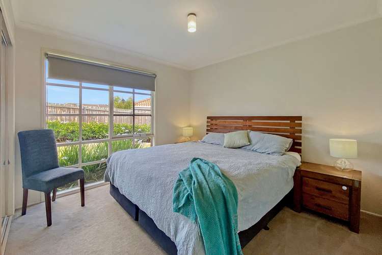 Sixth view of Homely house listing, 5 Carbery Court, Grovedale VIC 3216