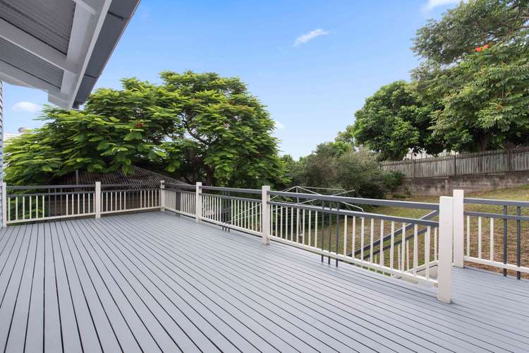 Fourth view of Homely house listing, 64 Plunkett Street, Paddington QLD 4064