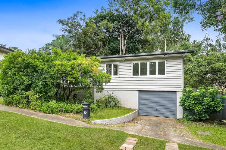 Main view of Homely house listing, 653 Moggill Road, Chapel Hill QLD 4069