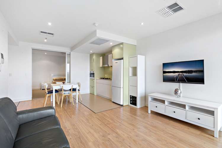 Fourth view of Homely apartment listing, 617/27 Colley Terrace, Glenelg SA 5045
