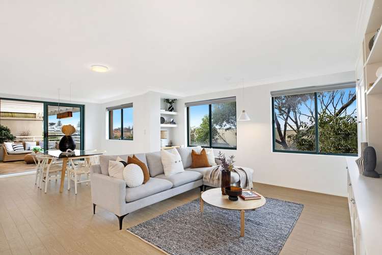 Third view of Homely apartment listing, 13/26-28 Melrose Parade, Clovelly NSW 2031