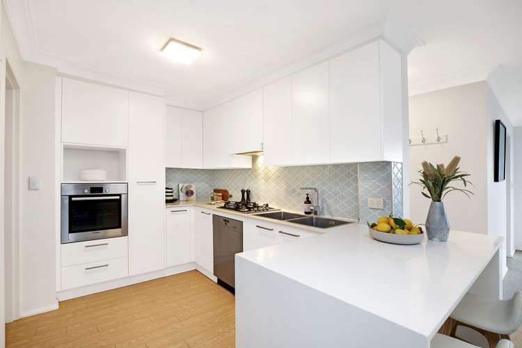 Fourth view of Homely apartment listing, 13/26-28 Melrose Parade, Clovelly NSW 2031