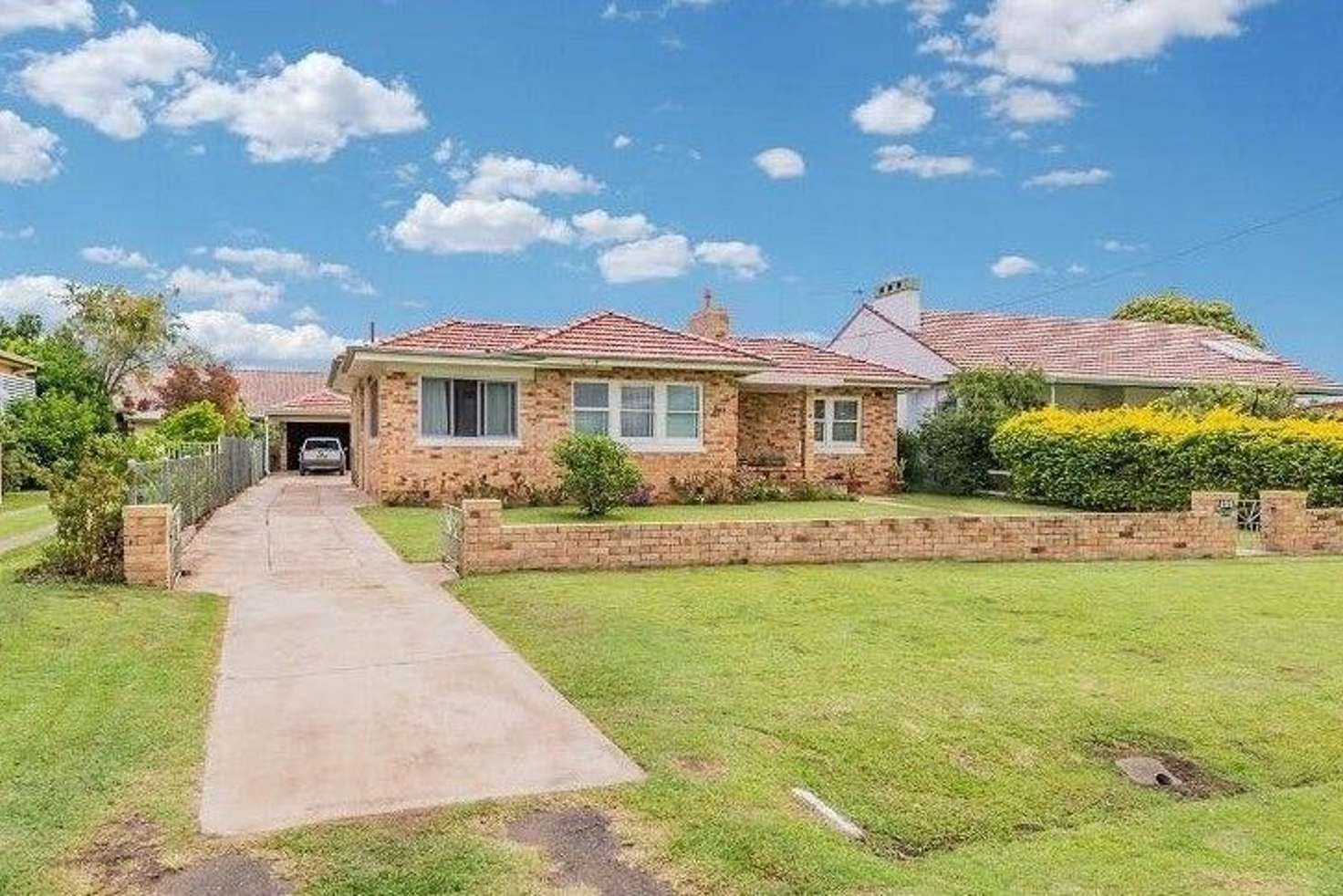 Main view of Homely house listing, 295 Oliver Street, Grafton NSW 2460