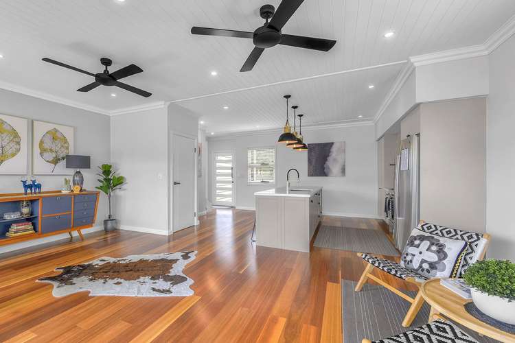 Third view of Homely house listing, 791 Oxley Road, Corinda QLD 4075