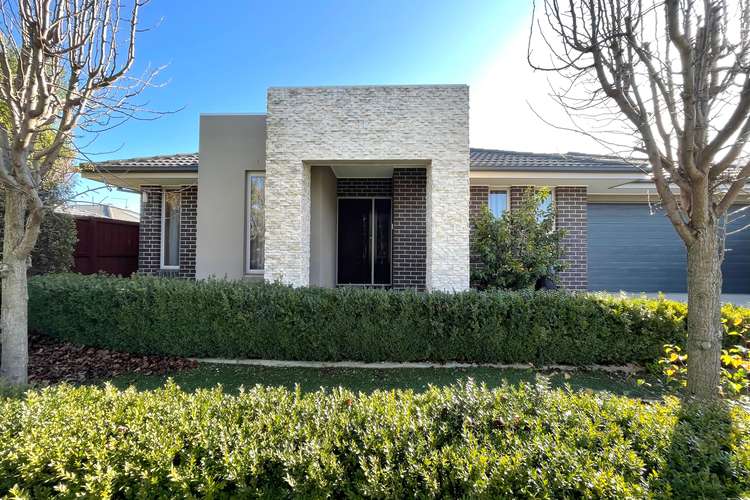 Second view of Homely house listing, 18 Lucindale Road, Wollert VIC 3750